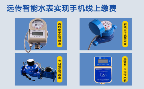 揭秘远控远传水表价格到底多钱