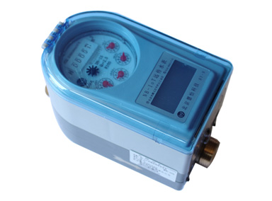 智能IC卡水表是否需要更换电池