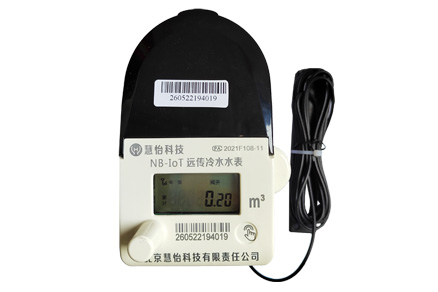 扫码支付智能水表价格多少钱
