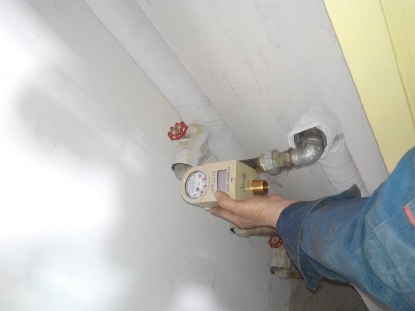 湖南长沙西山汇景项目1