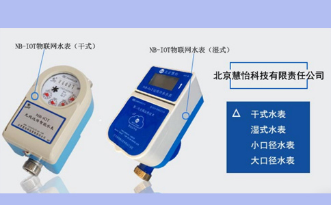 NB直饮水水表