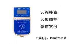 秒懂远传水表价格售价是多少
